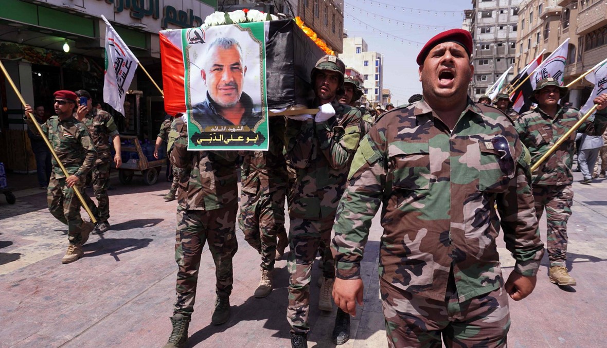 "الحشد الشعبي" هدفاً لحرب نتنياهو... كيف سيرد العراق؟