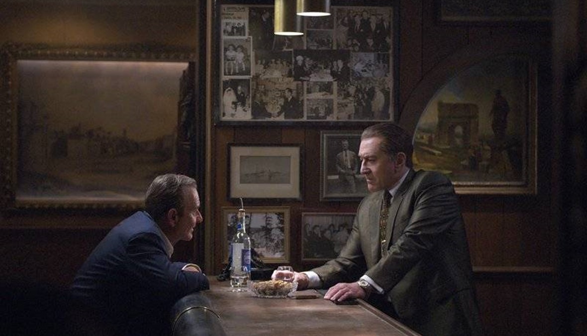 Netflix to give ‘The Irishman’ exclusive theatrical release