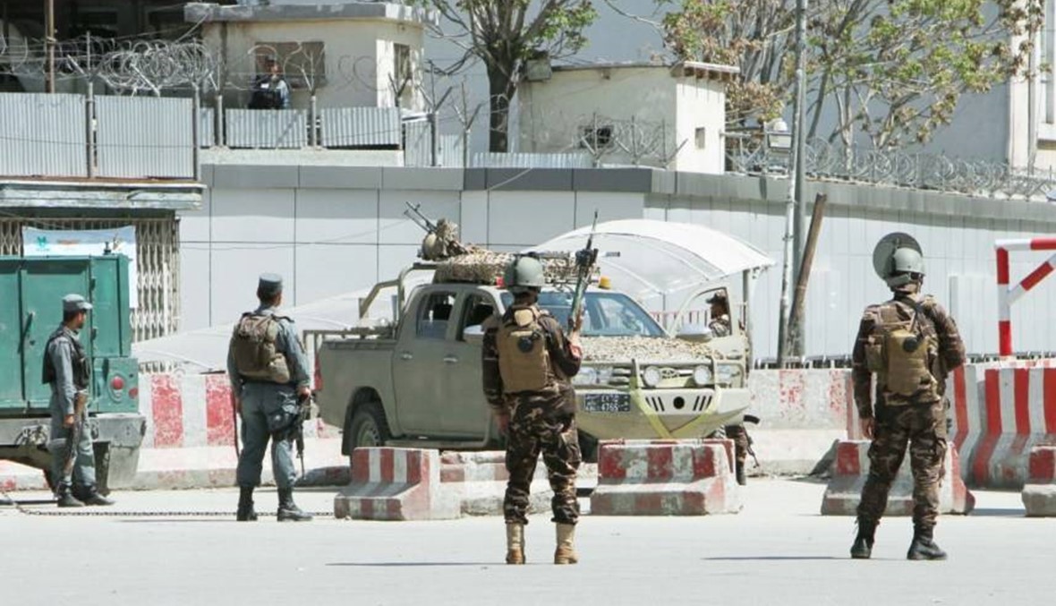 متحدث باسم طالبان: الاتفاق مع الولايات المتحدة بات "قريباً"
