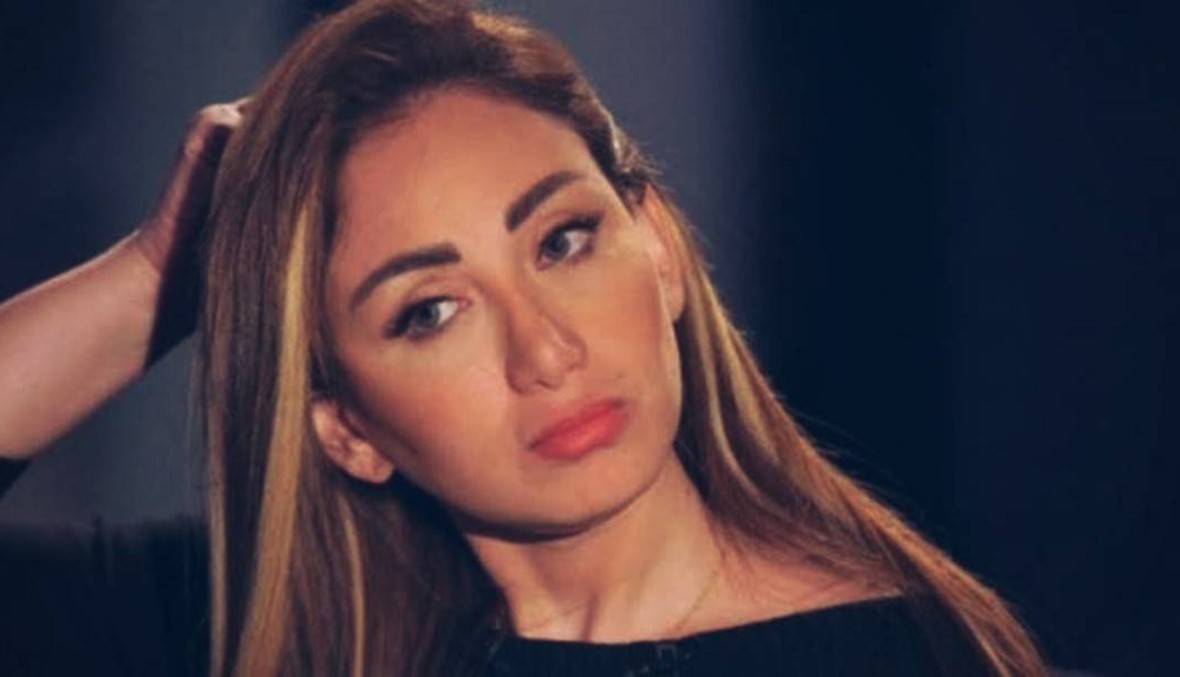 ريهام سعيد بعد الحظر: "أضعت 16 عاماً من عمري" (فيديو)