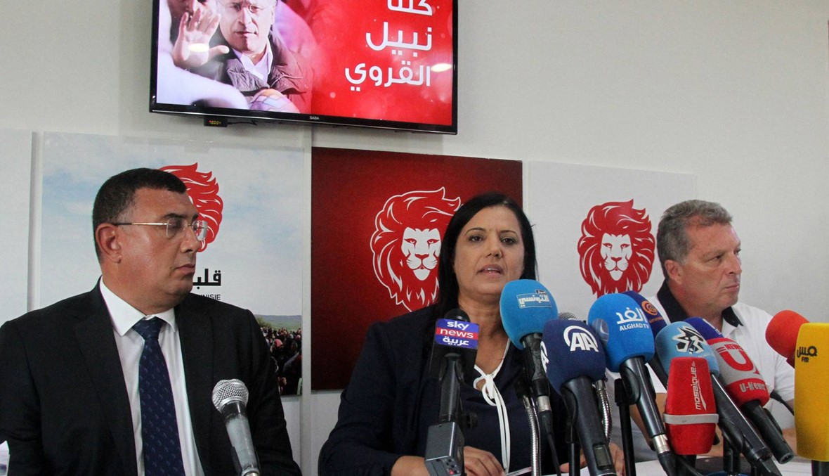 للمرة الأولى في تونس: مناظرات تلفزيونية لمرشحي الرئاسة