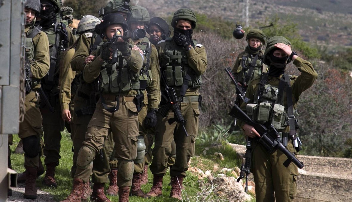 اسرائيل تكشف اسماء ضباط ومسؤولين: إيران تكثف جهود منح "حزب الله" قدرات صواريخ دقيقة