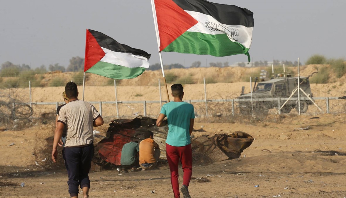 هندوراس تفتح مكتباً ديبلوماسيًّا في القدس: الخارجيّة الفلسطينيّة تقرّر تقديم شكوى