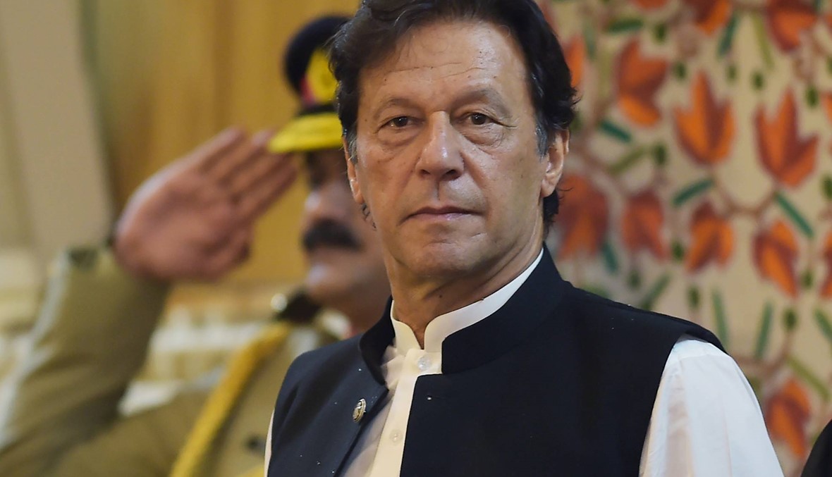 باكستان: خان دعا إلى تظاهرات ضخمة "تضامناً مع الشعب الكشميري"