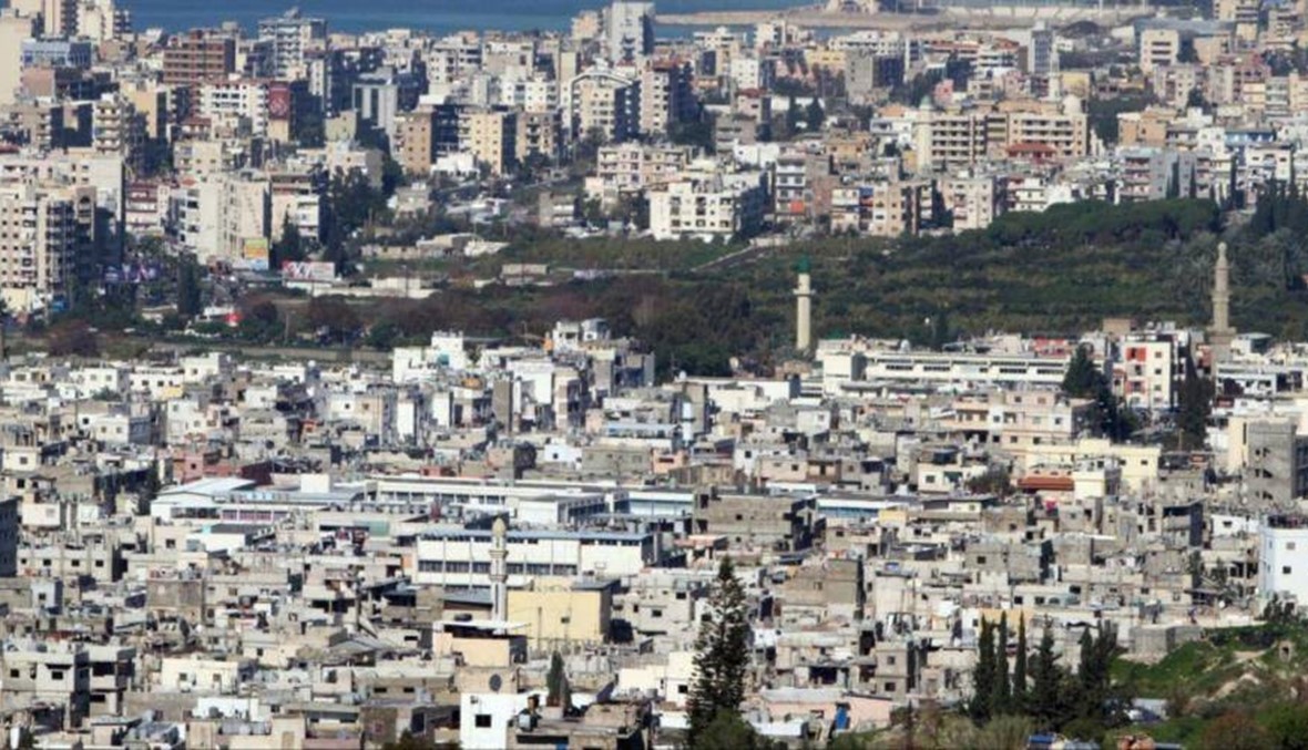 لبنان يواجه مشكلة التوفيق بين رفضه التوطين وحقوق اللاجئين