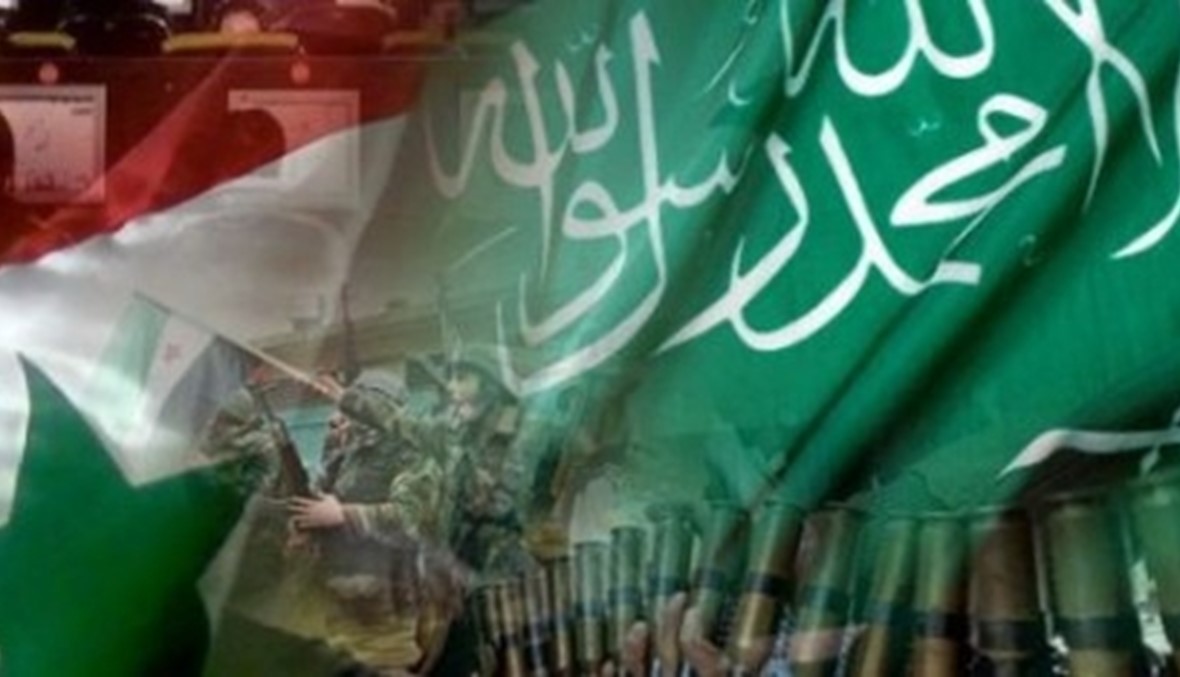 السعودية ابعدت دبلوماسيين سوريين يخططون مع عناصر من "حزب الله" لتفجير في مكة\r\n