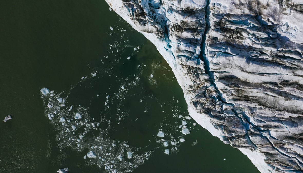 الأمم المتّحدة تحذّر من تبعات ذوبان الأنهر الجليديّة