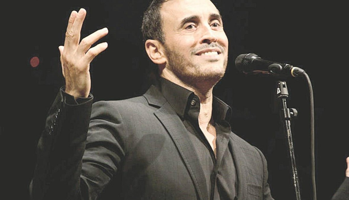 كاظم الساهر يحتفل بزفاف ابنه وهدايا "ملكية" إلى العروس (فيديو)