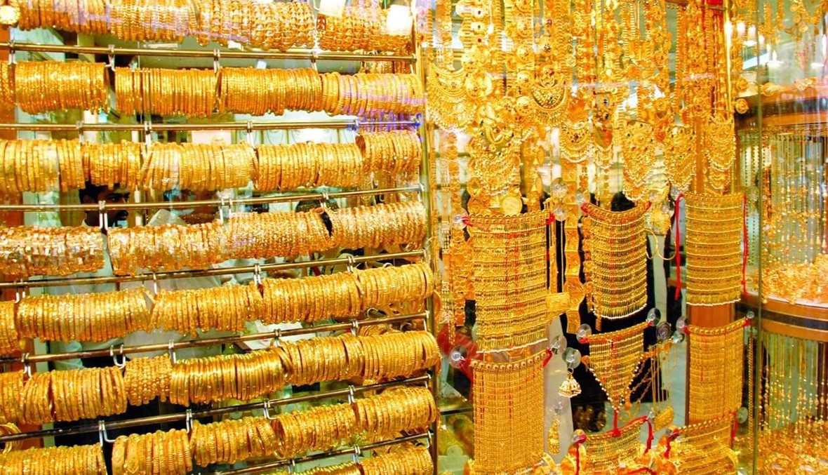 بسبب الأسعار... دعوات مصرية لمقاطعة الذهب وشراء الفضة