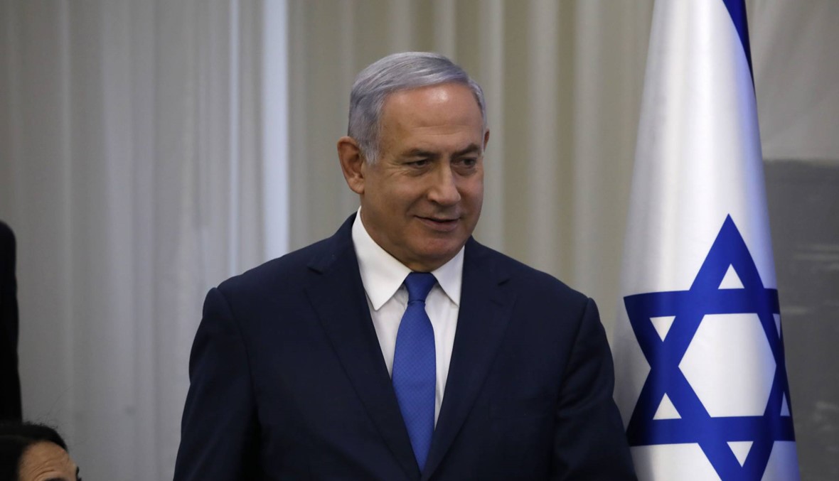 نتنياهو يكرر تعهداً بضم المستوطنات الإسرائيلية في الضفة الغربية المحتلة