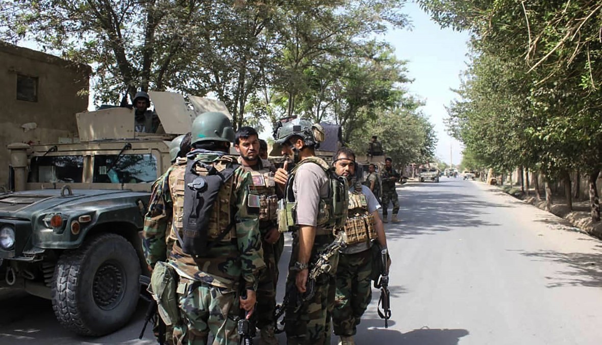 أفغانستان: الداخليّة تعلن "تطهير" قندوز من المتمرّدين... و"طالبان" تنفي