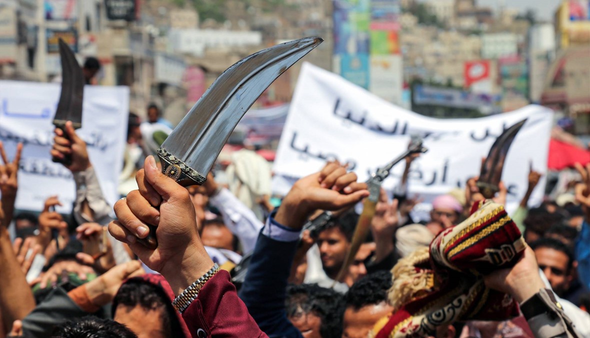 اليمن: "أكثر من 100 شخص قُتِلوا" في غارة للتّحالف على ذمار