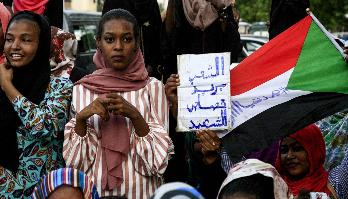 السودان: تأجيل جديد لإعلان تشكيلة الحكومة