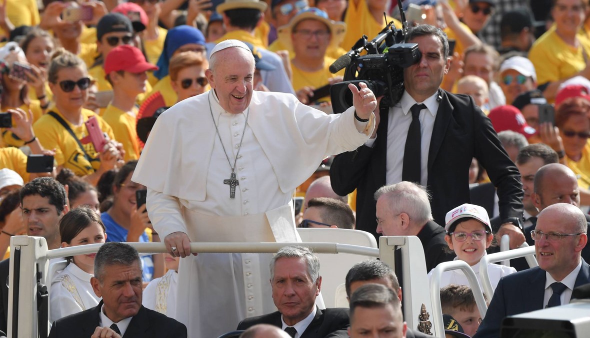 البابا فرنسيس يزور موزمبيق ومدغشقر وموريشيوس... "بادرة تضامن"