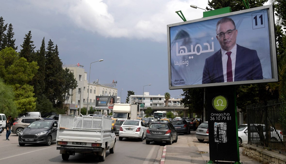 تونس: الحملة الانتخابيّة الرئاسيّة انطلقت...  كلّ الاحتمالات "واردة"