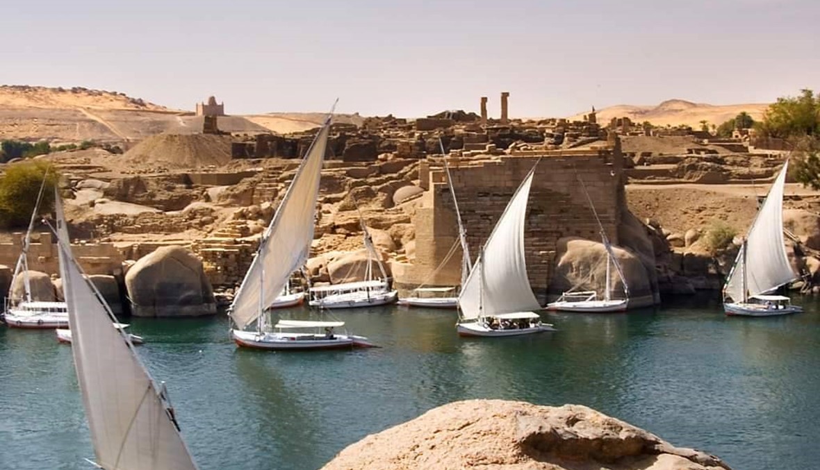 الغرق في النيل يبتلع أرواح المصريين