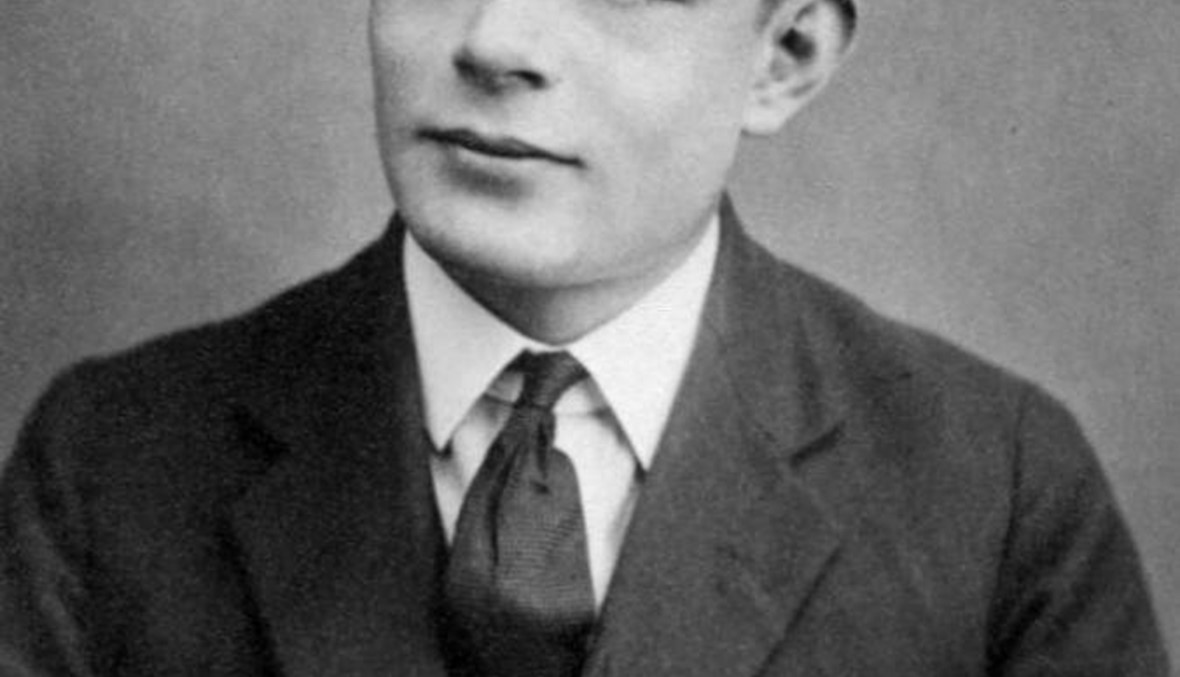 The Great Thinkers | Alan Turing: The father of theoretical computer science and AI