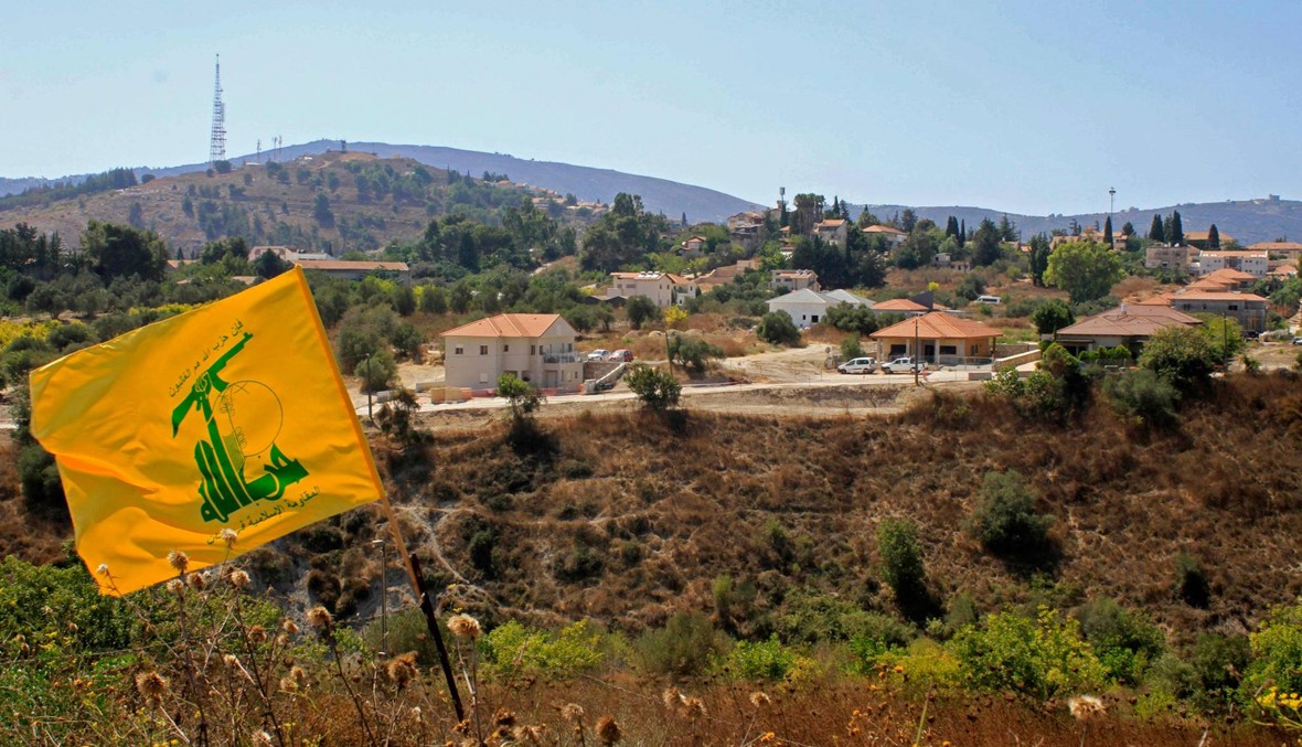 أدرعي يزعم امتلاك "حزب الله" منشأة لـ"إنتاج الصواريخ الدقيقة في النبي شيت"