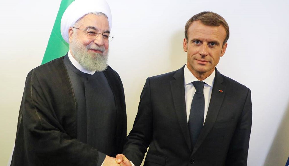 ديبلوماسي فرنسي: أي تقليص لالتزامات إيران النووية سيكون "إشارة سيئة"