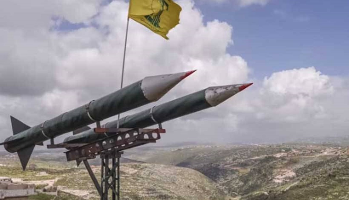 الصواريخ الدقيقة هاجس إسرائيلي حقيقي!
