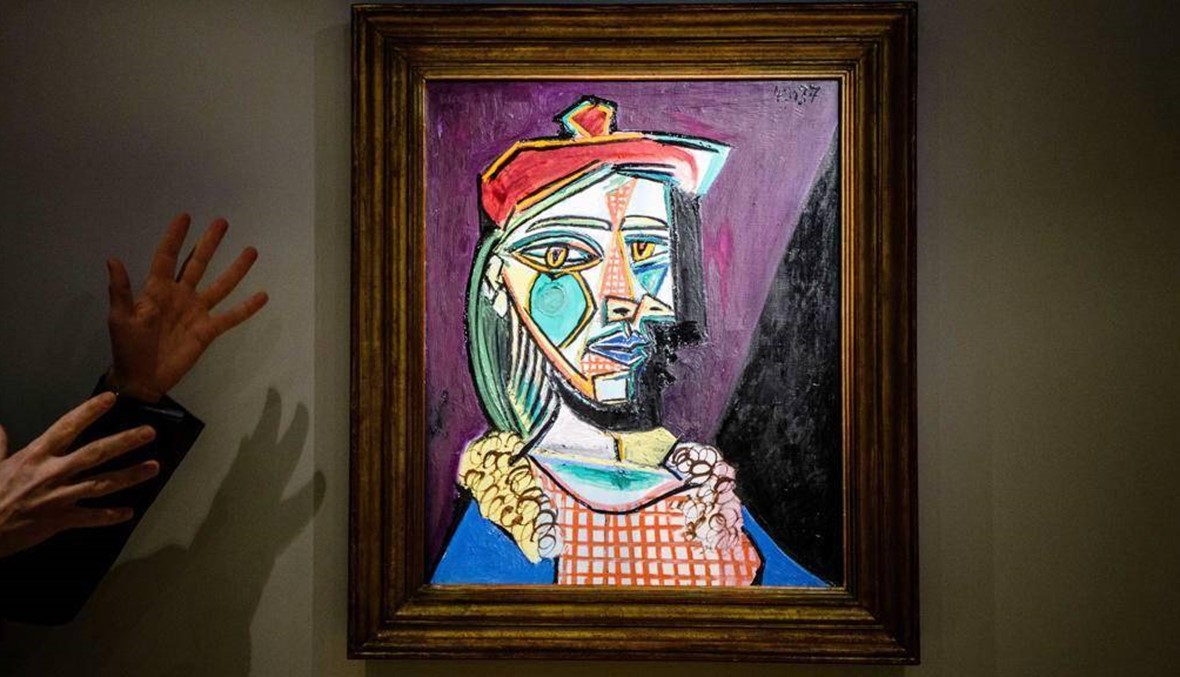 30 لوحة من باريس إلى لبنان... متحف سرسق يستضيف "بيكاسو والأسرة"