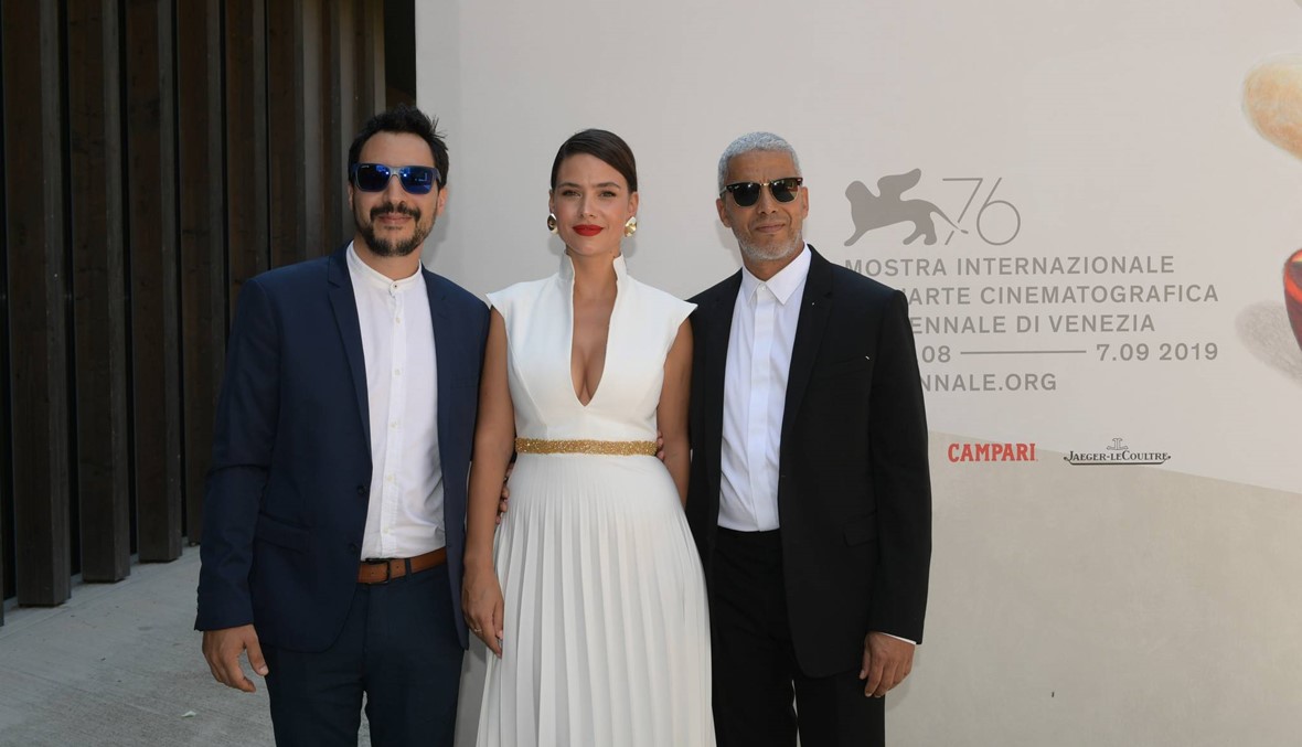 ثلاثة أفلام عربية تثير الاهتمام في مهرجان البندقية السينمائي