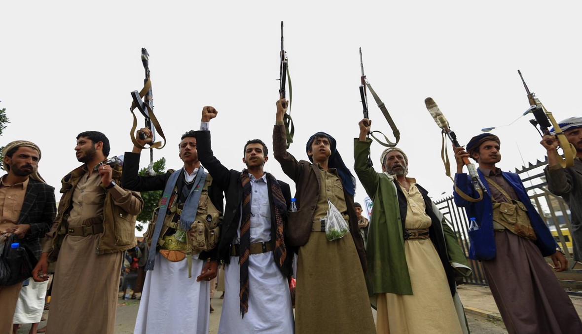 واشنطن تعلن إجراء محادثات مع الحوثيّين لـ"إيجاد حلّ" للنزاع في اليمن