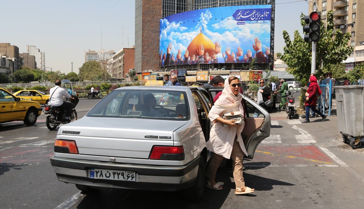 إيران تعلن السبت تفاصيل الخفض الإضافي لالتزاماتها النوويّة