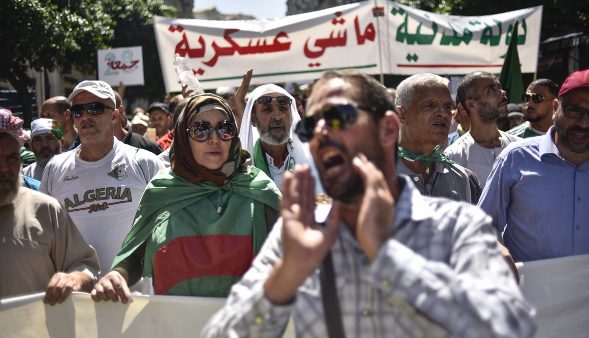 الجزائر: الشرطة تمنع تنظيم اجتماع غير مرخّص لـ"تجمّع العمل الشبابي"