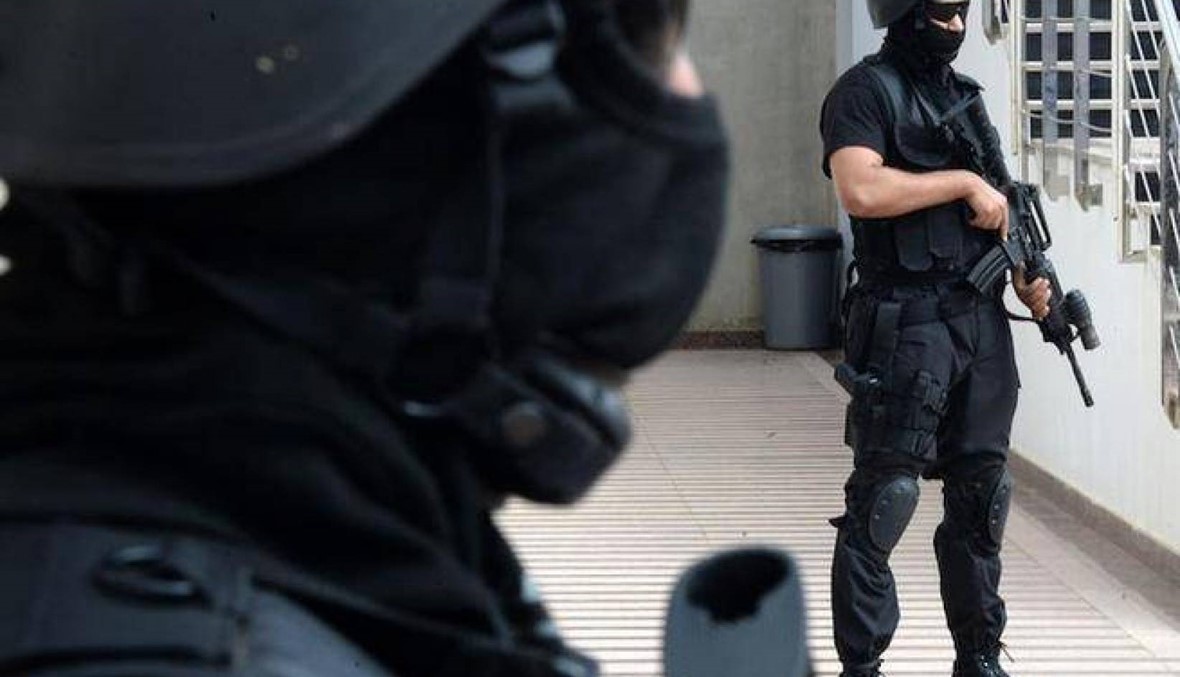 تفكيك خلية "إرهابية" في المغرب وتوقيف خمسة من عناصرها