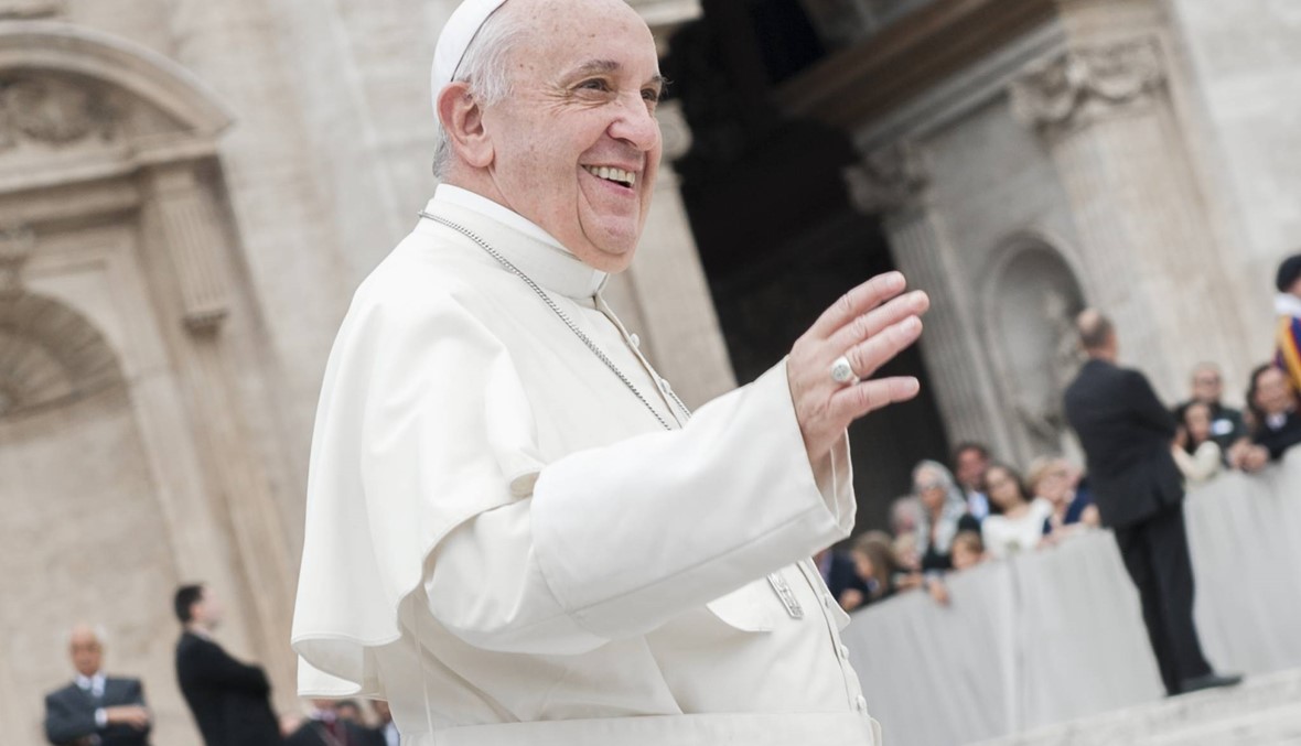 صراع بين خطّ سالفيني وخطّ البابا فرنسيس في إيطاليا؟