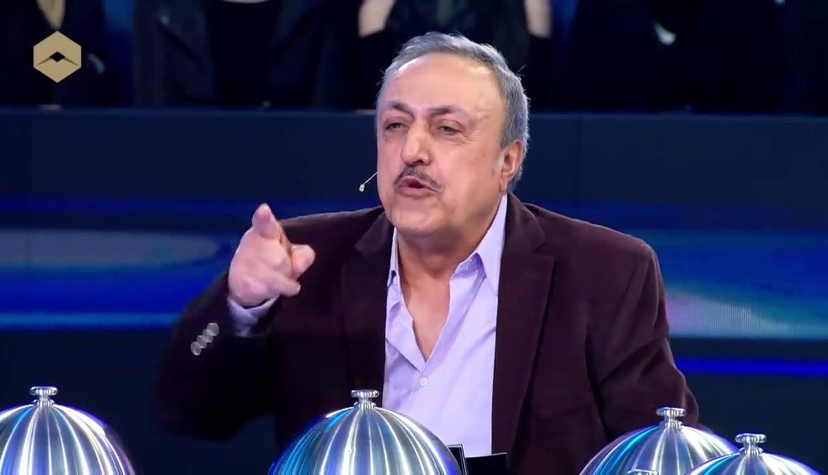 الشيف أنطوان كشف عن ثروته: "طلاقي سببه الخيانة"