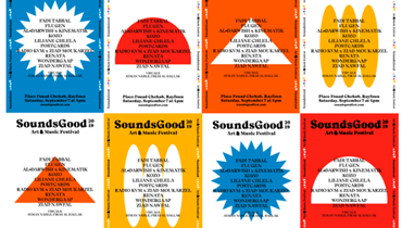 For The Record | What is Sounds Good festival?