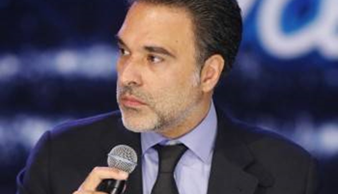 مازن حايك: "لبنان أصبح رهينة بيد حزب"