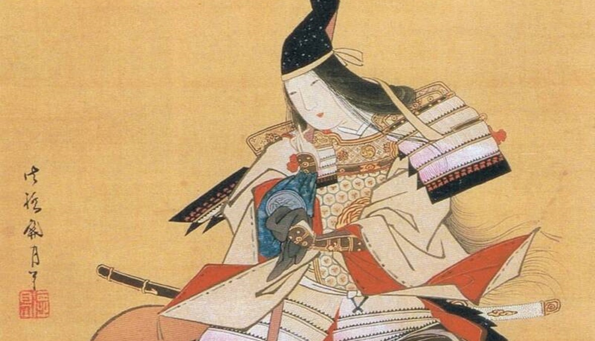 من هي أسطورة الساموراي التي أرعبت أجيالاً من اليابانيين!