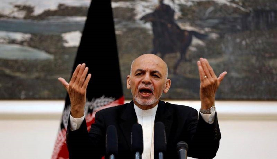 الحكومة الأفغانية: السلام الحقيقي مرهون بقبول "طالبان" وقف العنف