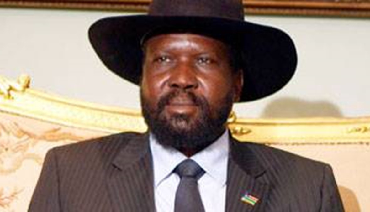 لقاء متوقع اليوم بين رئيس جنوب السودان وزعيم المتمردين في جوبا
