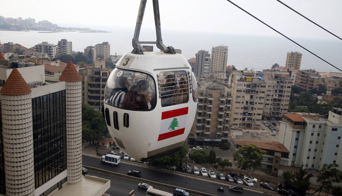 المفاجأة السَّارة: نجدة مالية أميركية للبنان وأسرار زيارة دوكان