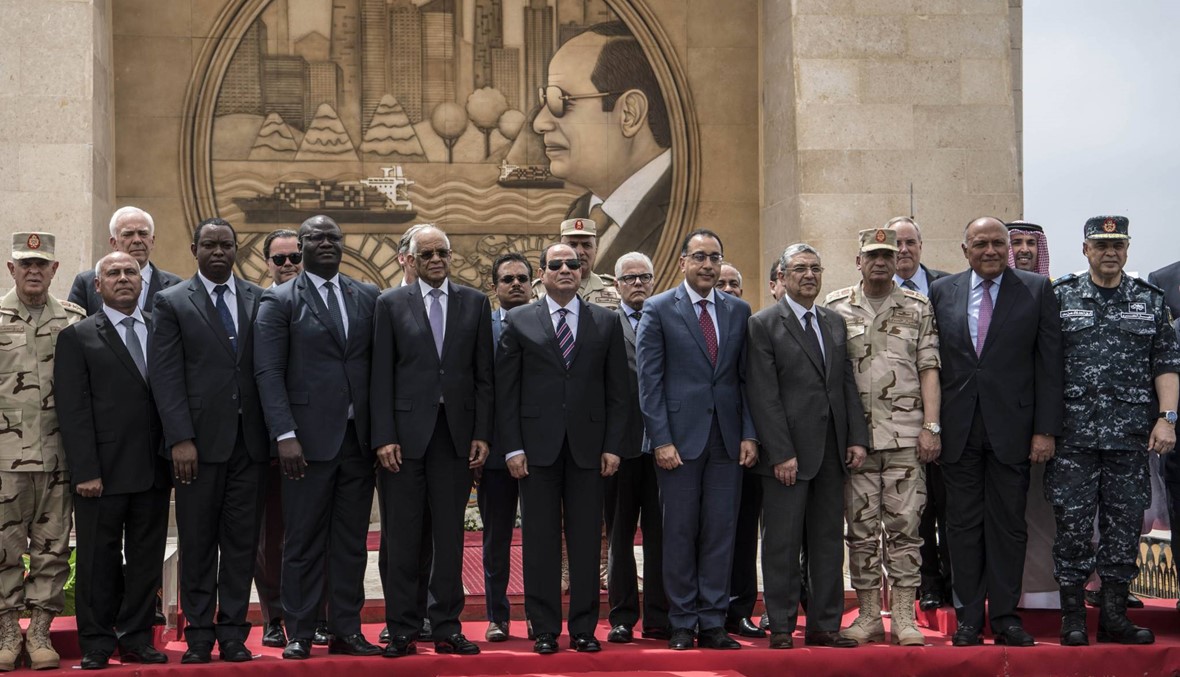 فيديوات تثير جدلاً في مصر: مقاول يتّهم السيسي والجيش بالفساد