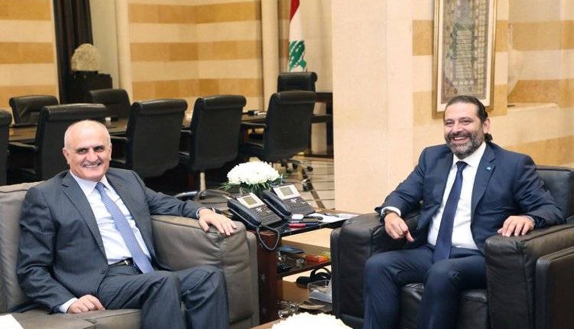 الأسبوع المقبل تبدأ مناقشة موازنة 2020 \r\nإصلاحات أوسع واستحقاقات لبنان تسدد في موعدها
