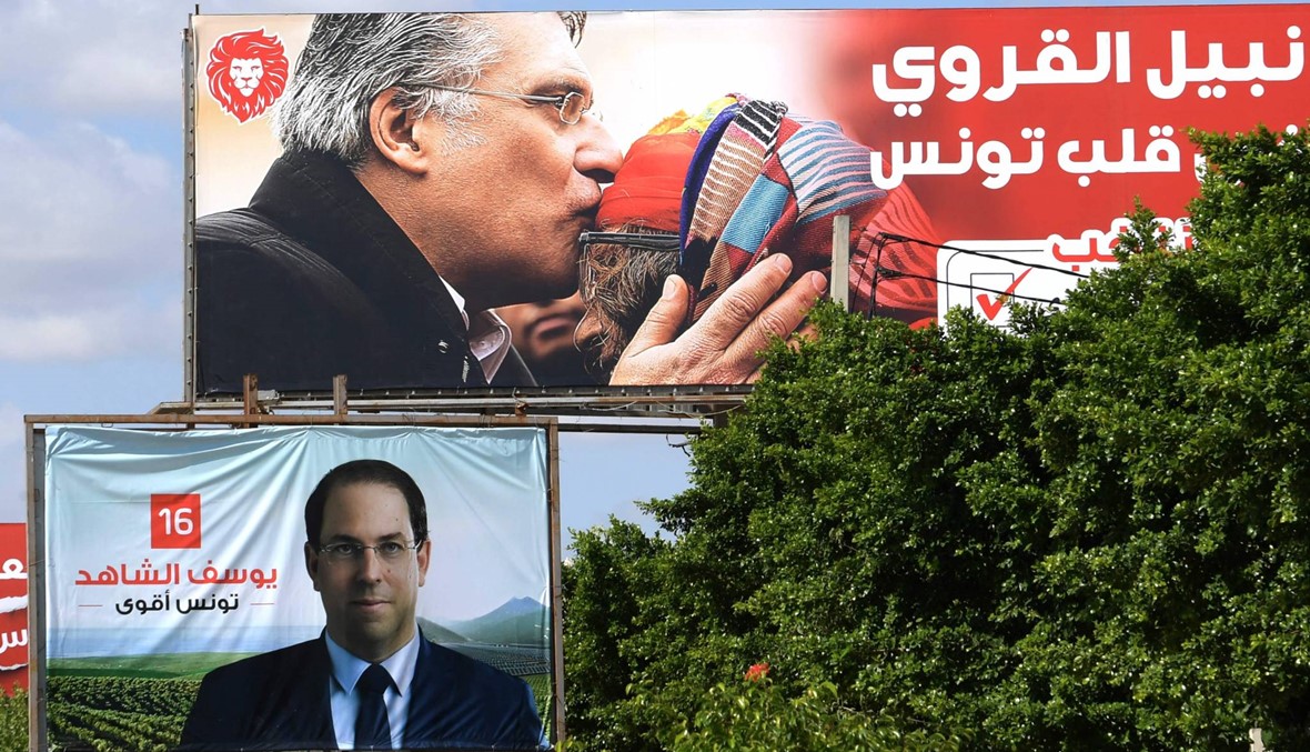 تونس: أبرز المرشحين للانتخابات الرئاسية المبكرة