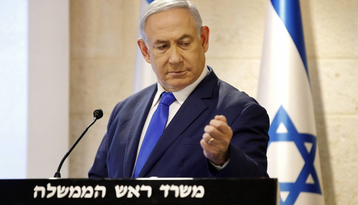 نتانياهو إلى روسيا قبل أيام من الانتخابات التشريعية في إسرائيل