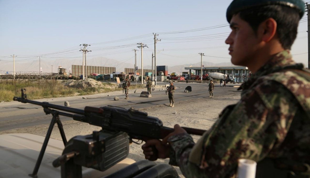 أفغانستان: القتال يستعر بعد انهيار المحادثات بين واشنطن وطالبان
