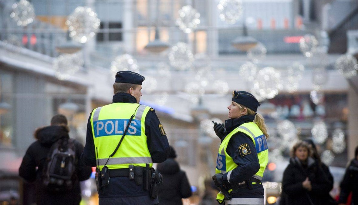 مُدرِّس رصدها واتّصل بالشرطة... صبيّ يجلب قنبلة "خطرة" إلى مدرسته في السويد