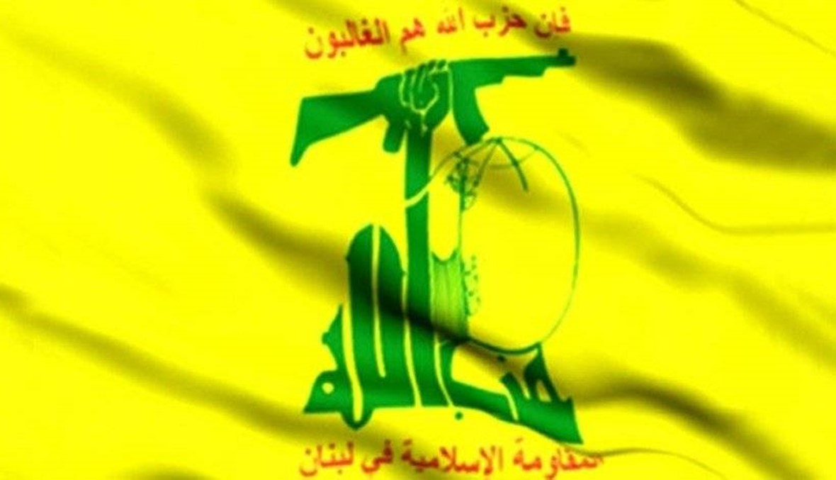 "حزب الله": للشعب الفلسطيني كامل الحق في مقاومة أي اعتداء على أرضه