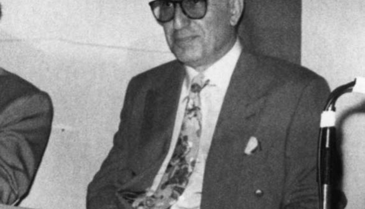 النجوم تودّع صانعها... سيمون أسمر "ما رح إزعل"