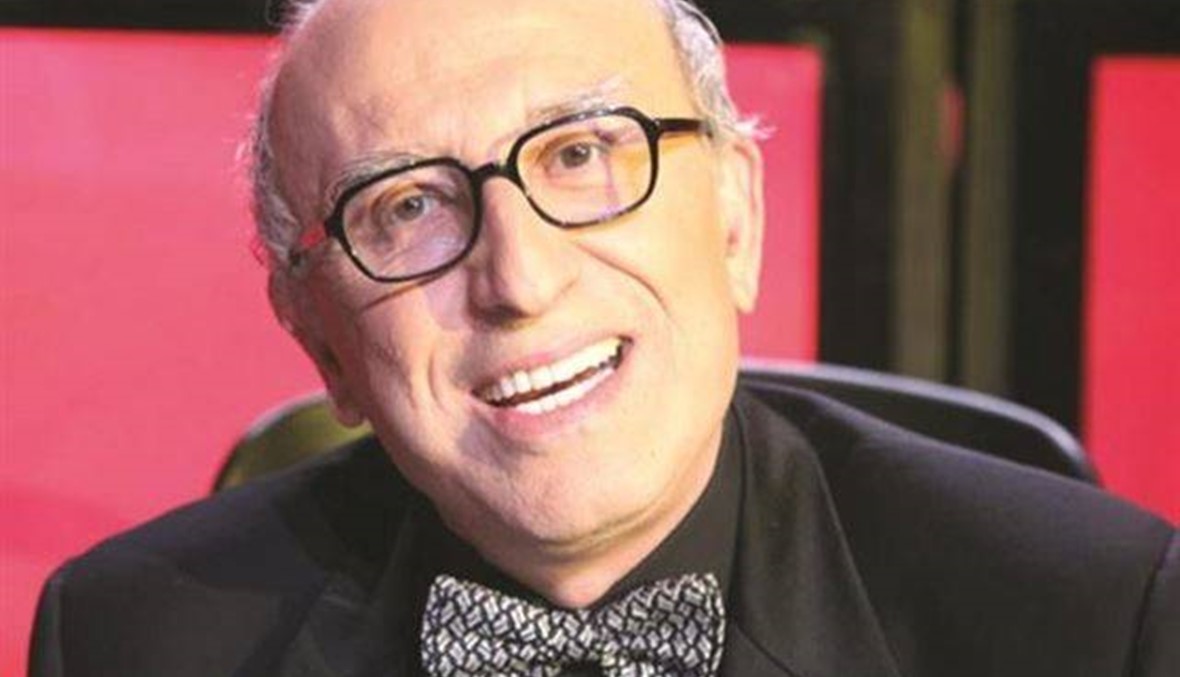 وفاة المخرج سيمون أسمر