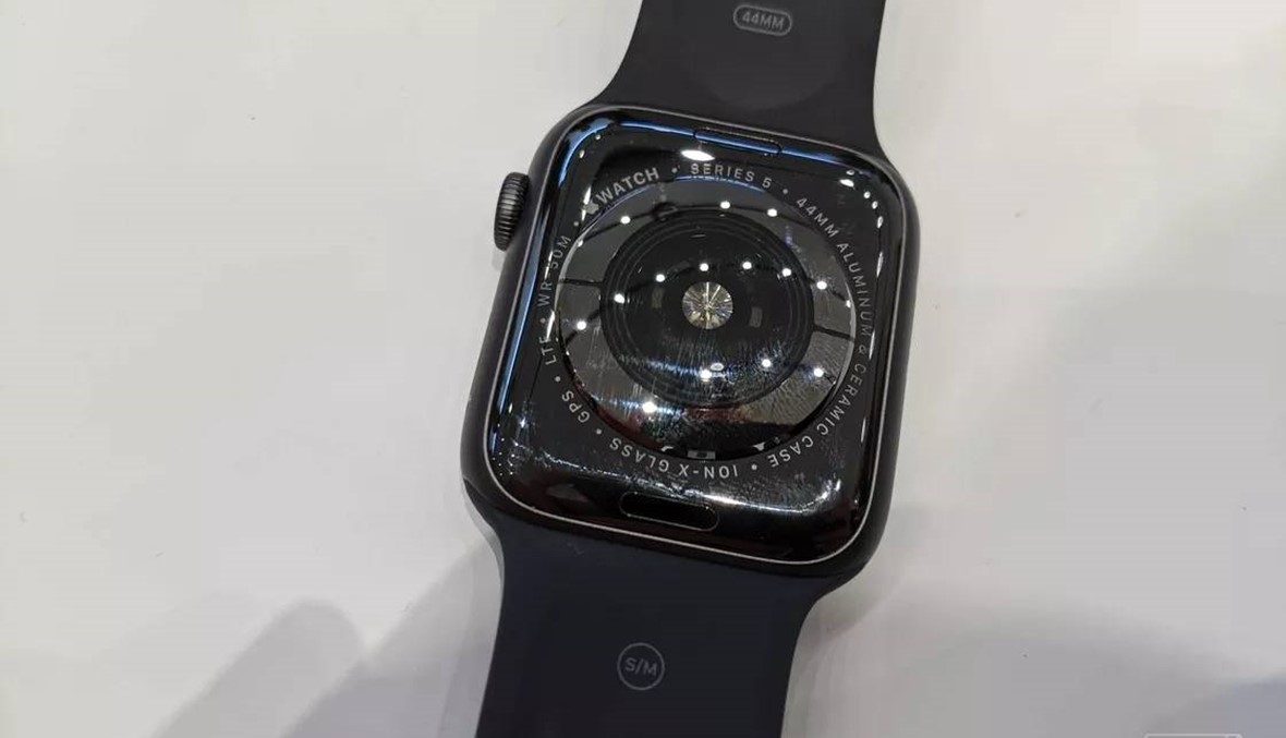 كل ما تريد معرفته عن ساعة آبل الجديدة Apple Watch Series 5