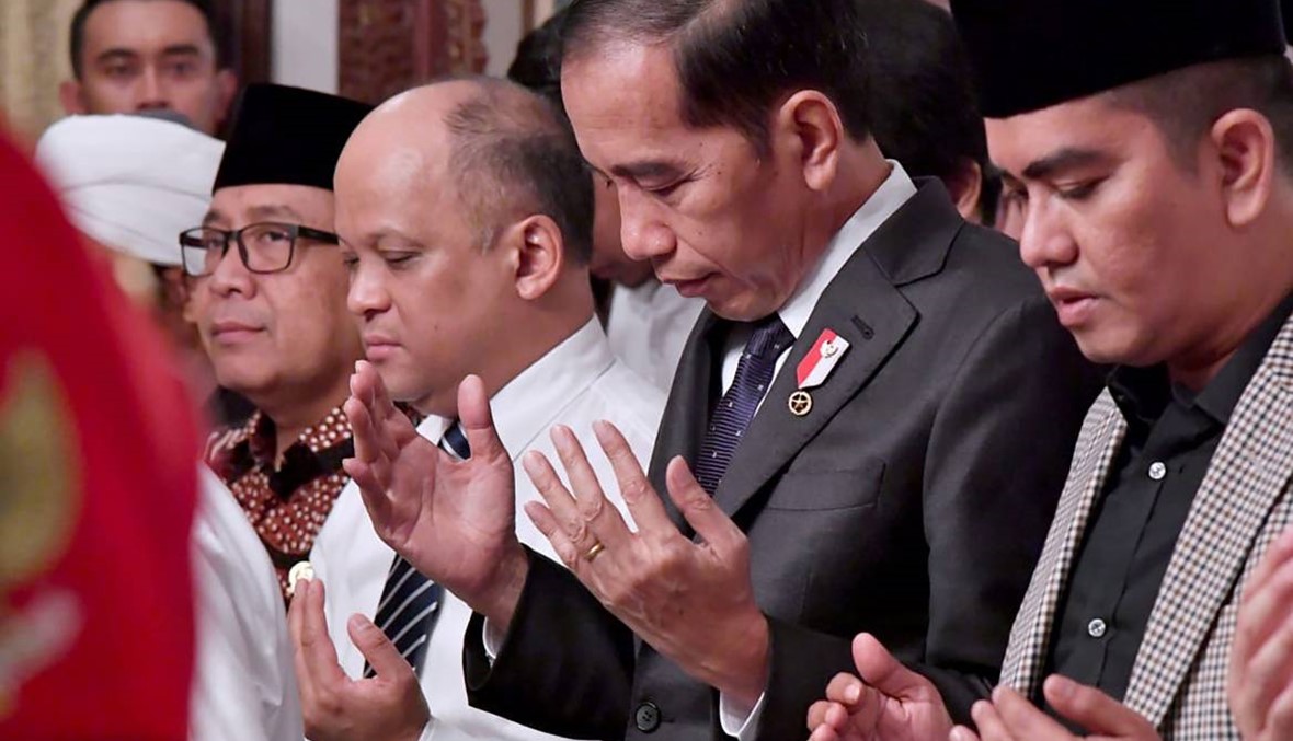 تولّى السلطة الانتقالية... وفاة الرئيس الإندونيسي السابق عن 83 عاماً