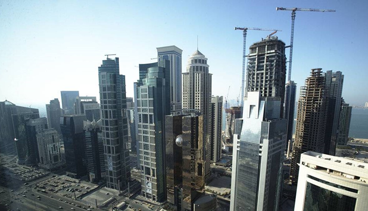 قطر تؤكد قانون مكافحة غسل الأموال الجديد يفي بالمعايير الدولية